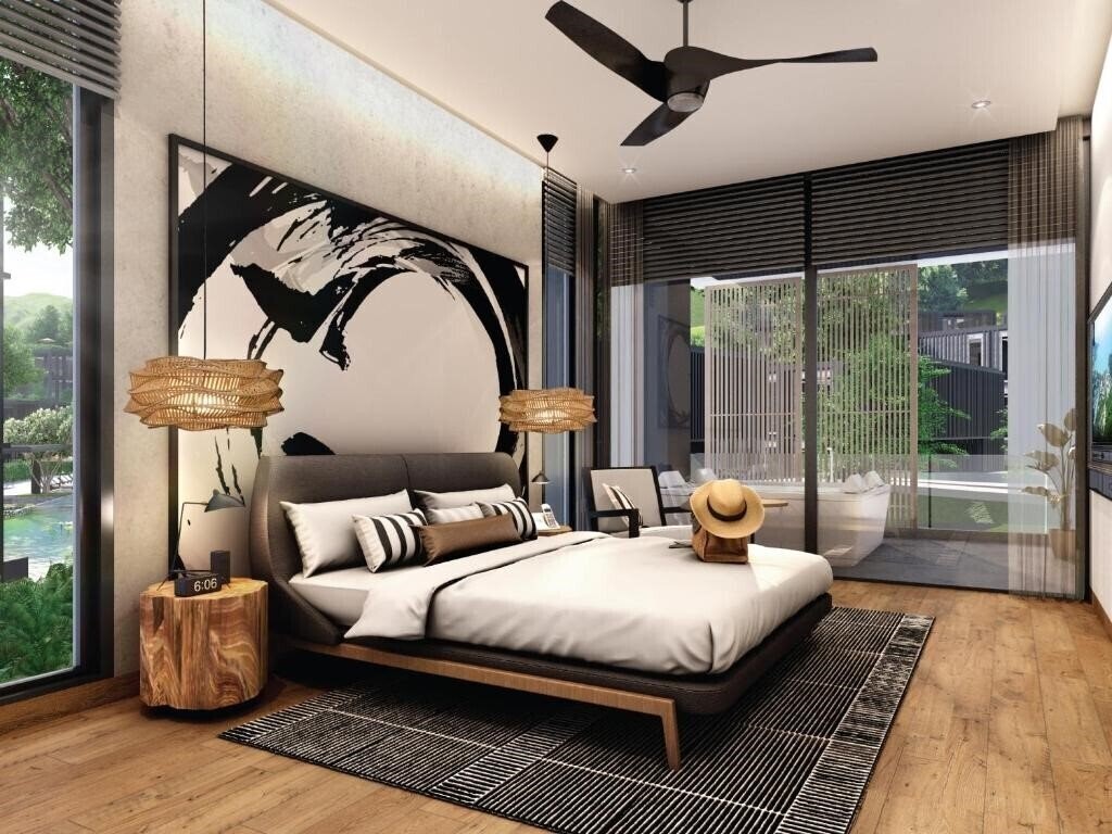 Фото MontAzure Resort Phuket, MGallery Collection 5*