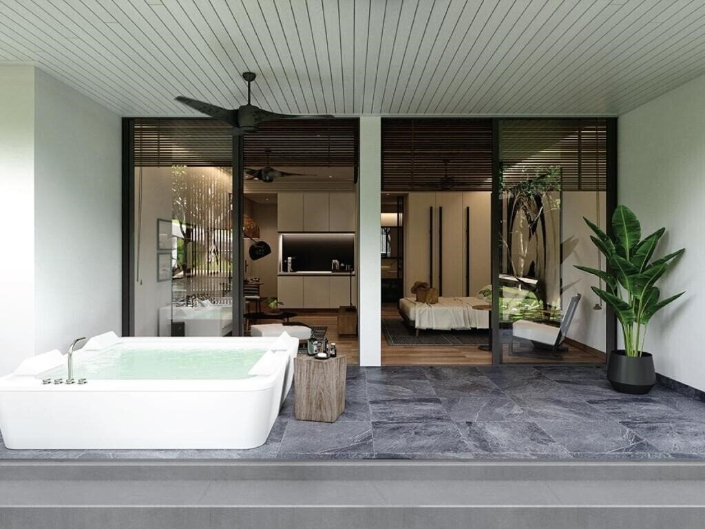 Фотографія MontAzure Resort Phuket, MGallery Collection 5*