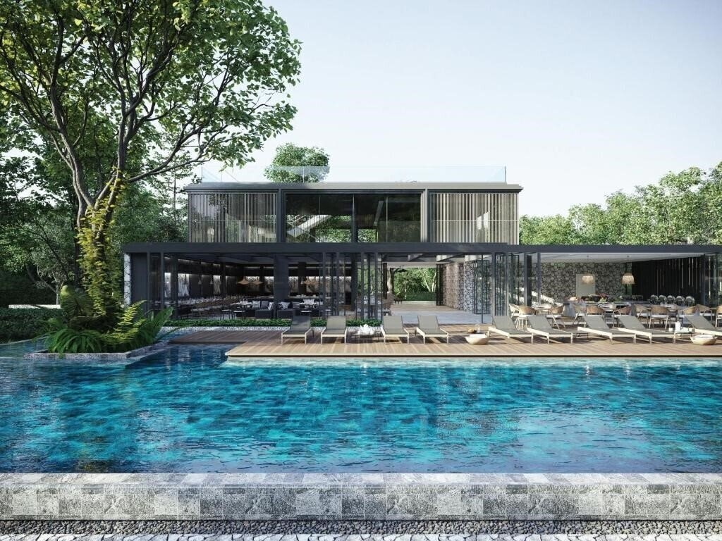 Зображення MontAzure Resort Phuket, MGallery Collection 5*