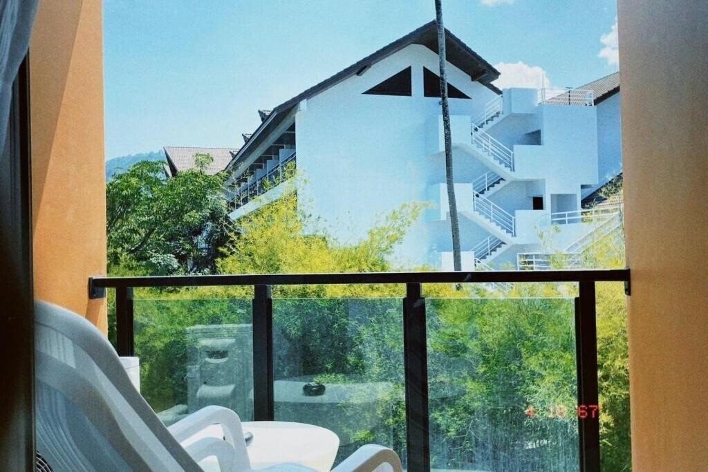 Готель Sasimanta (ex. Jakkaphat) 3*