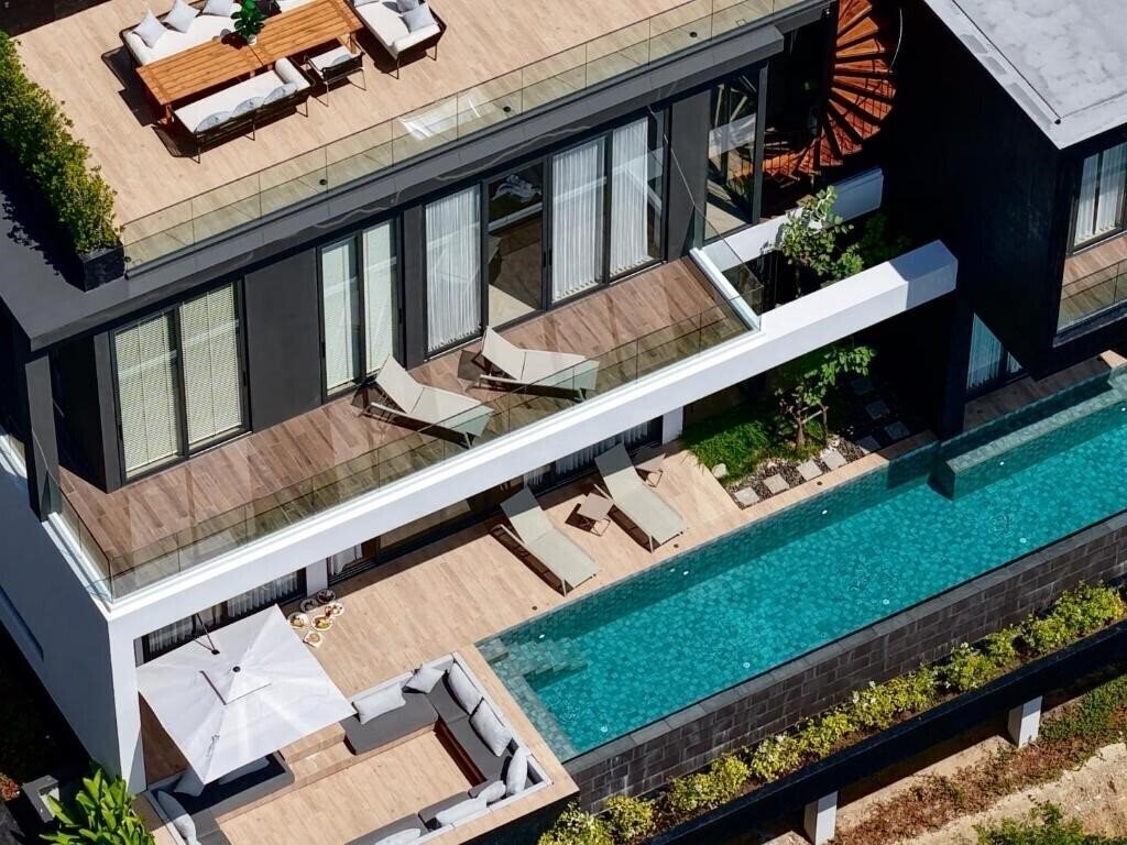 Изображение AKRA Collection Layan - Hideaway Villas 5*