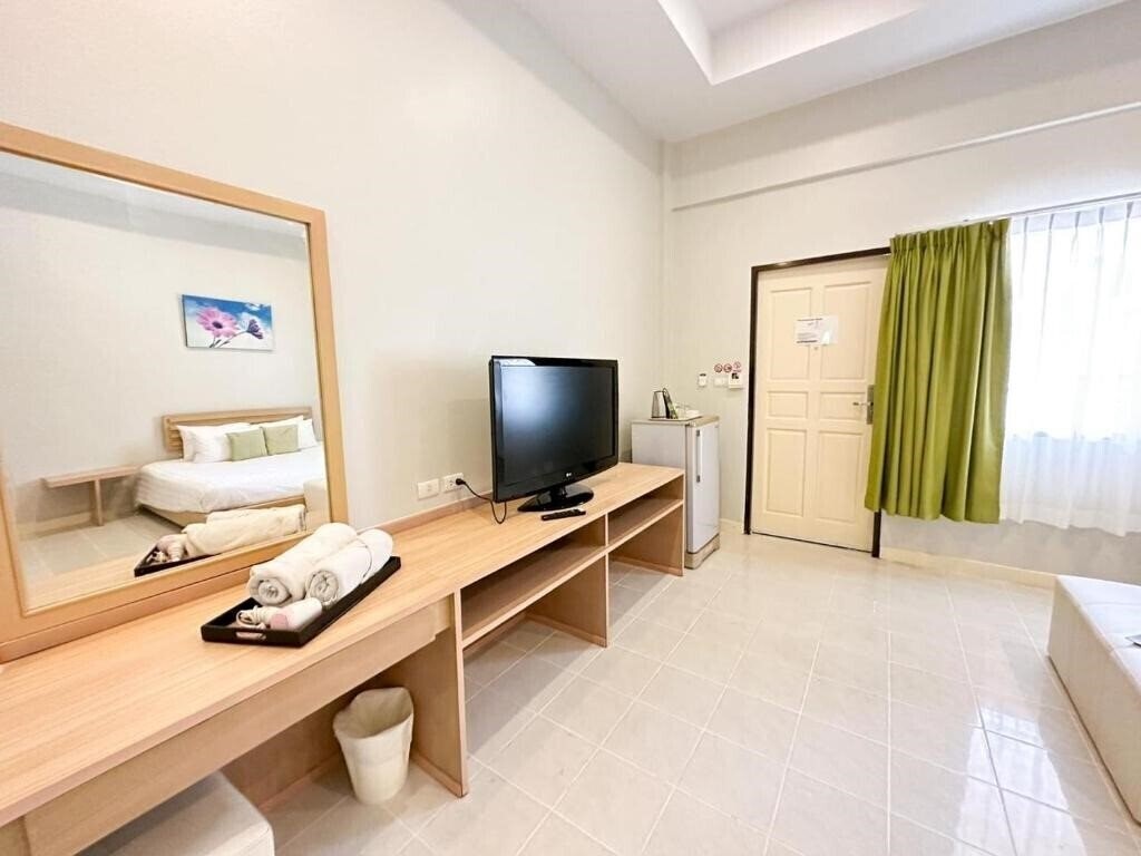 Картинка Spice & Sea Resort 2*