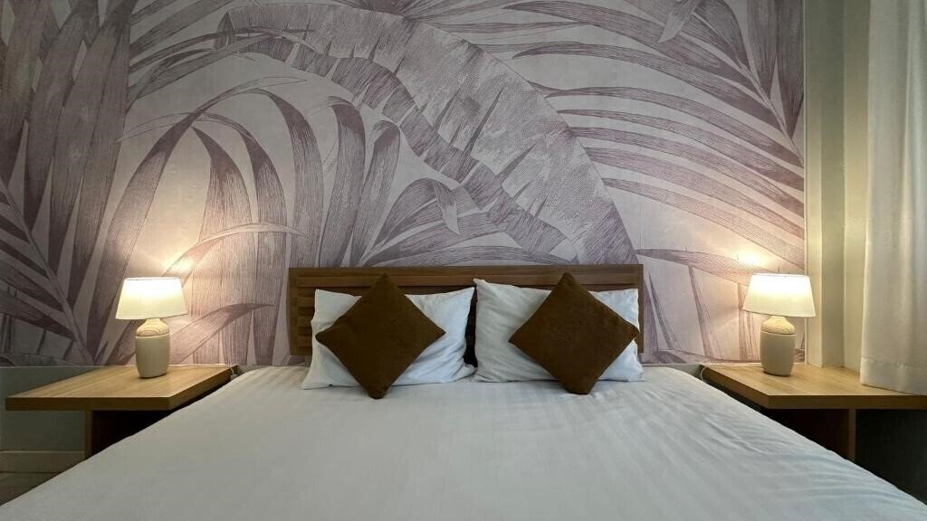 Отель Spice & Sea Resort 2*