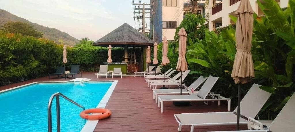 Фото Spice & Sea Resort 2*
