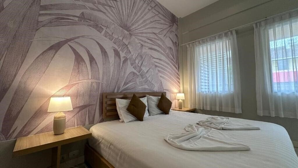 Фотография Spice & Sea Resort 2*