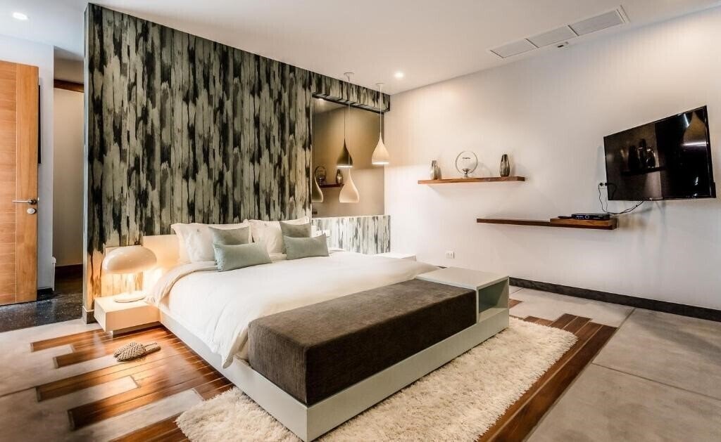 Картинка Coastal Escape Natai Beach 5*