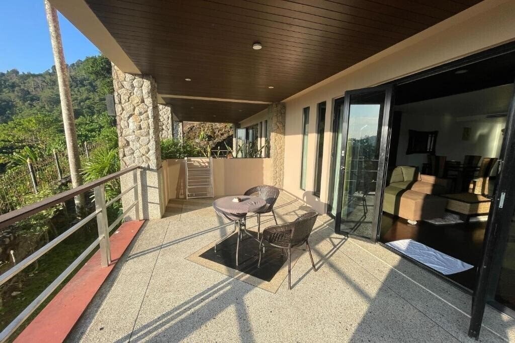 Изображение Kamala Villa Hill 3*