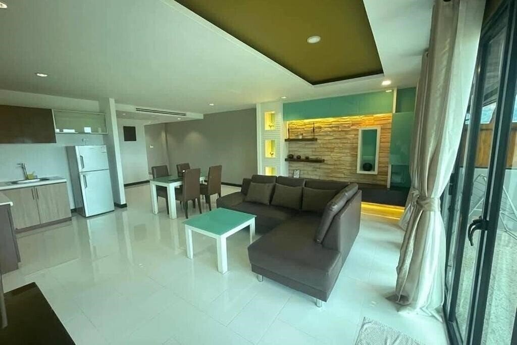Фотографія Kamala Villa Hill 3*