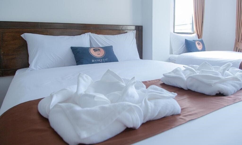 Зображення Roomquest The Beach Kalim 2*