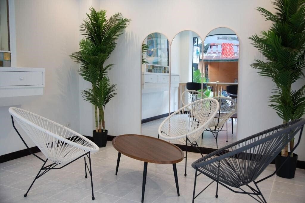 Картинка Roomquest The Beach Kalim 2*