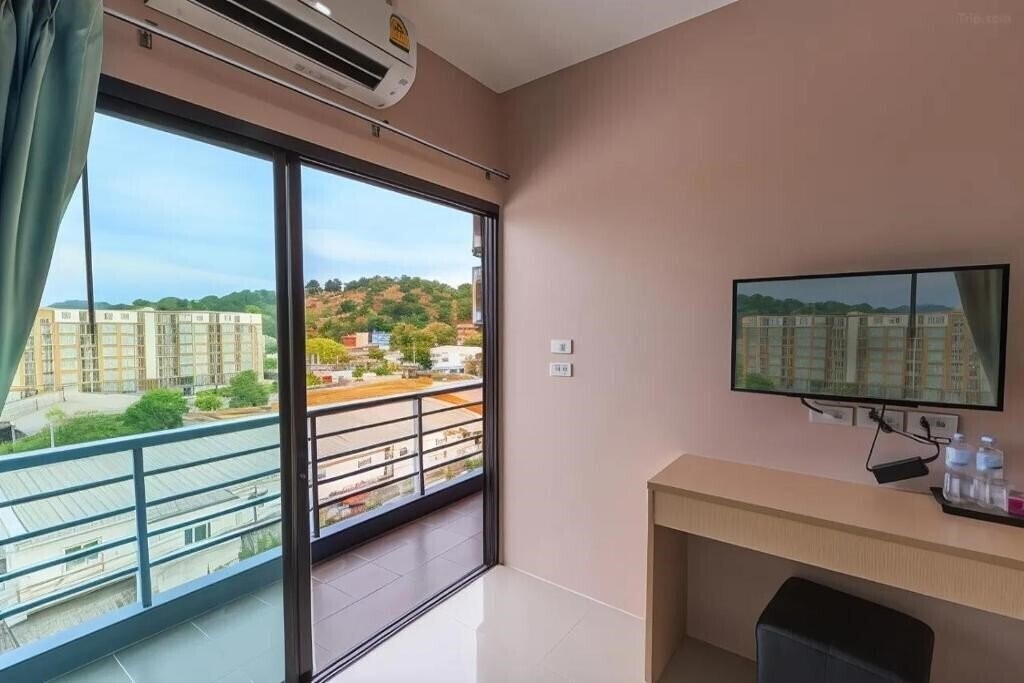 Изображение JJ Residence Phuket Town 3*