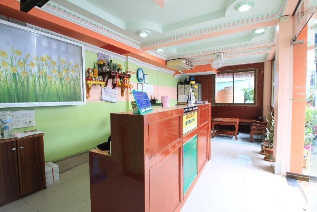 Зображення Baan Boa Resort 3*