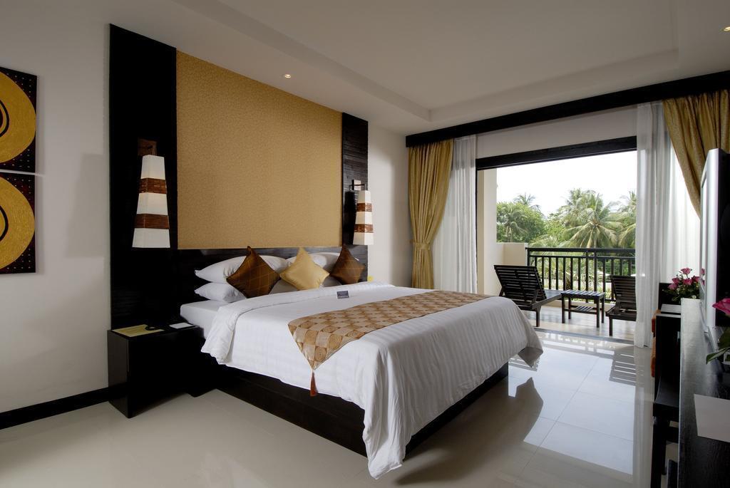 Картинка Horizon Karon Beach 4*