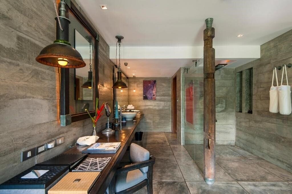 Фотографія The Slate (ex. Indigo Pearl) 5*