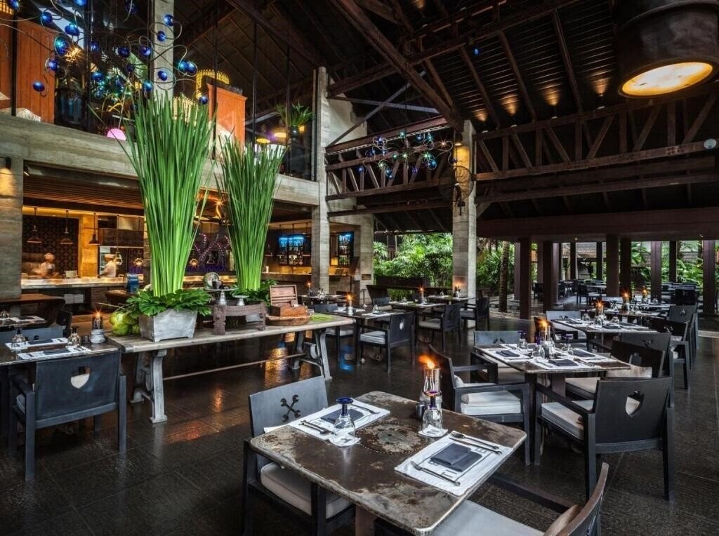 Зображення The Slate (ex. Indigo Pearl) 5*