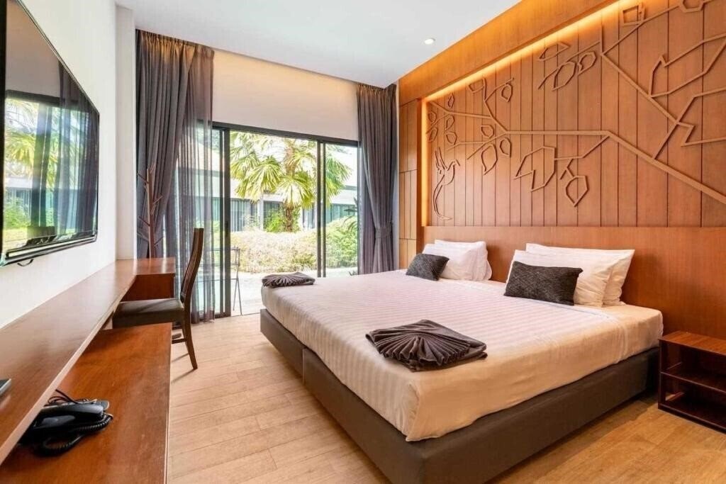 Фото Tajh Pool Villas 4*