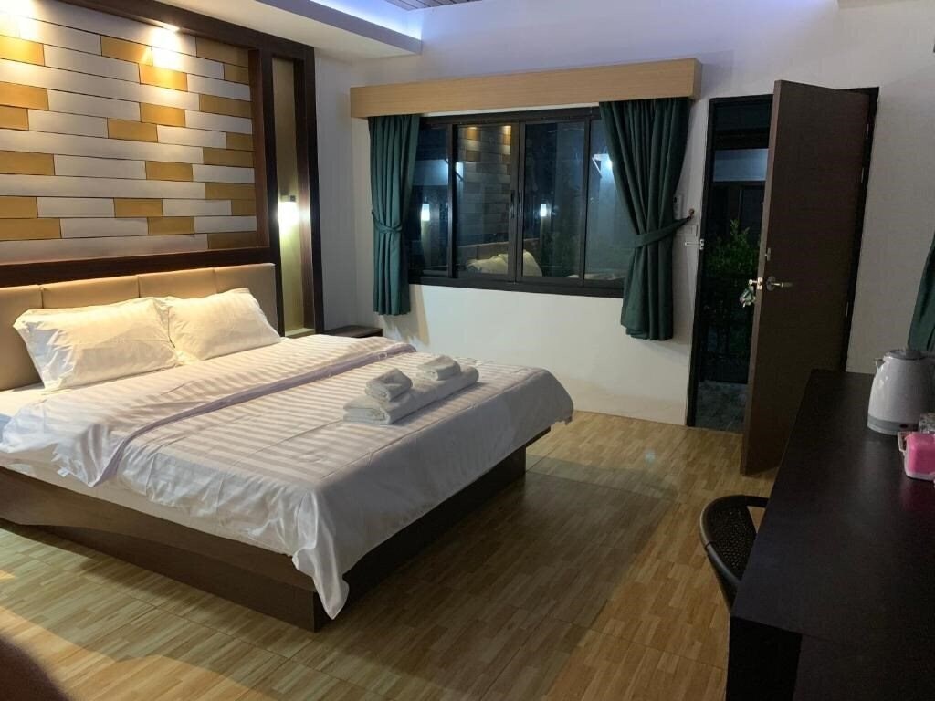 Фотография Thalang Resort by ZUZU 3*