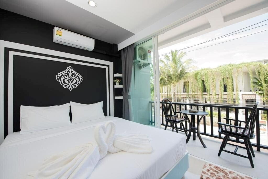 Отель Vacation Time House by ZUZU 3*