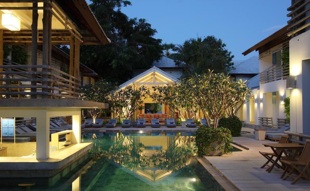 Зображення Ramada South Sea (ex. South Sea Karon Phuket) 4*