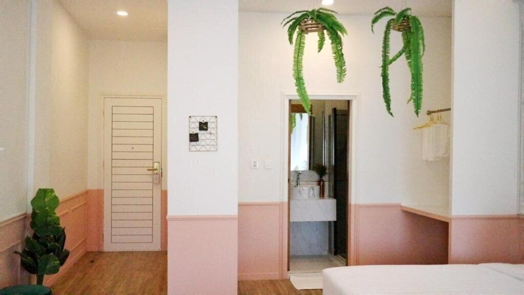 Изображение Isara Boutique Hotel & Cafe 3*