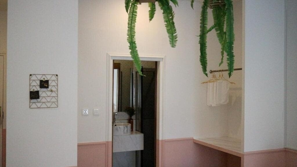 Картинка Isara Boutique Hotel & Cafe 3*