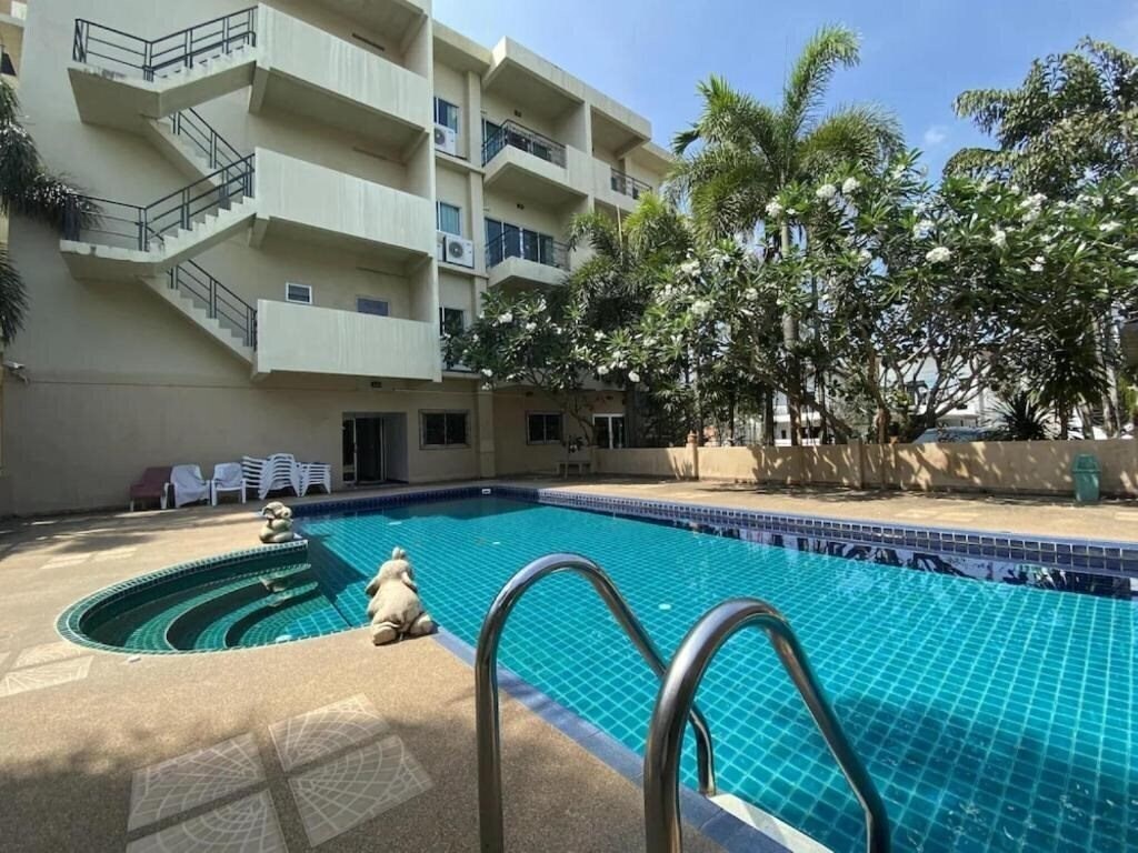 Отель C.A.P Mansion 3*