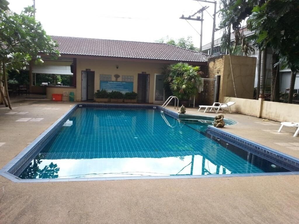 Фото C.A.P Mansion 3*