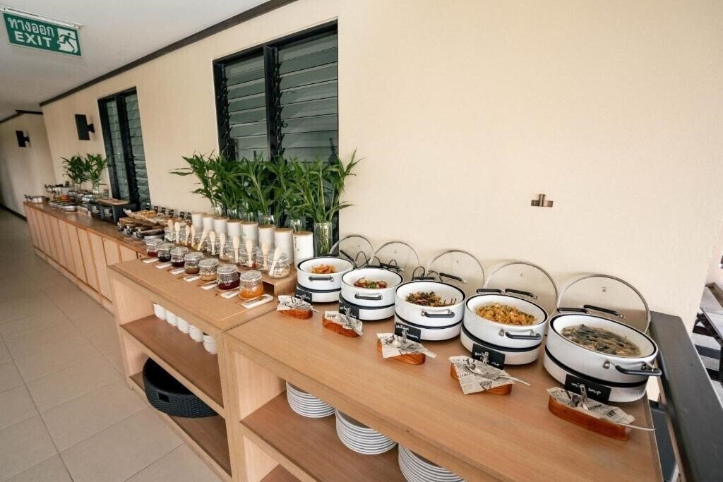 Зображення Ratana Hotel Chalong 3*