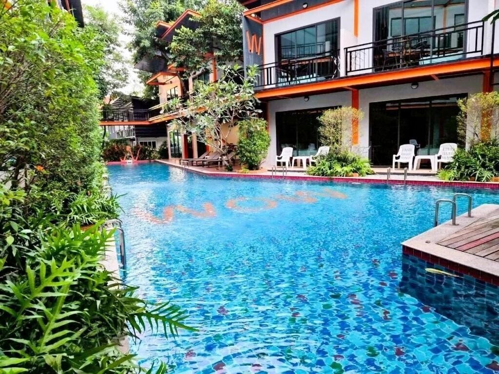 Фото WOW Phuket 3*