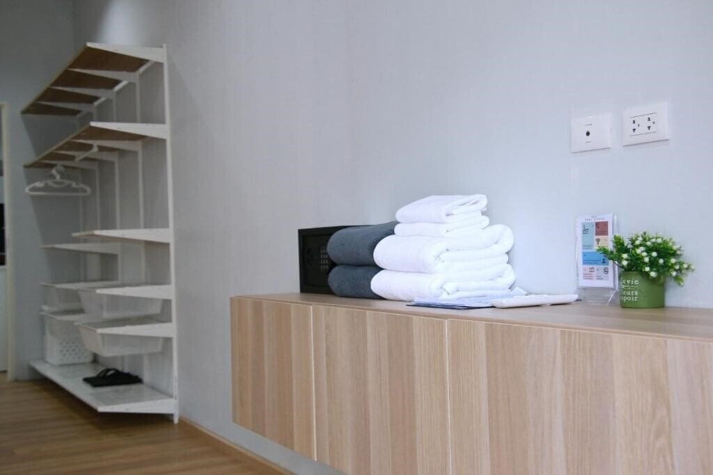 Картинка Xen Pool Access Hotel 3*