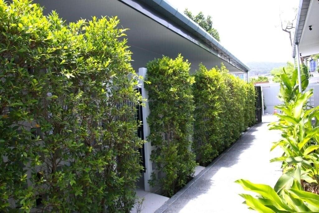 Изображение Xen Pool Access Hotel 3*