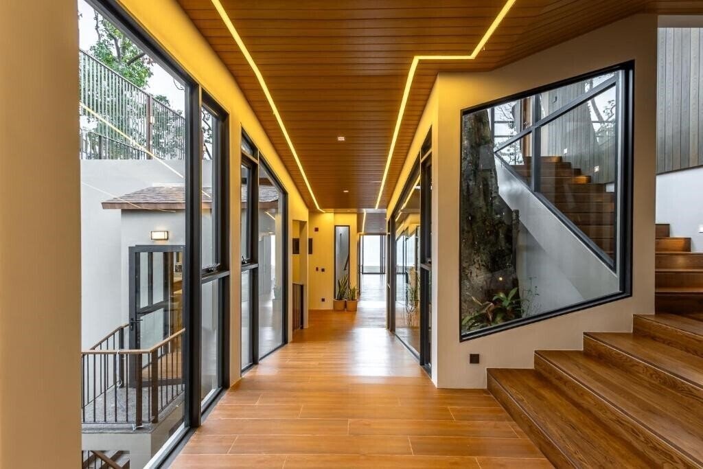 Картинка Sinae Residence 5*