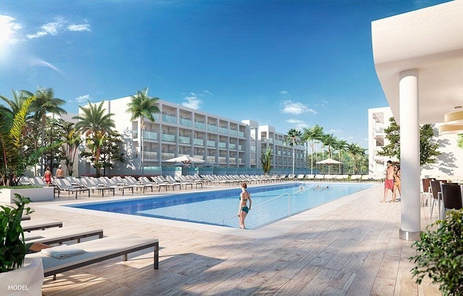 Фотографія Hotel Riu Palace Phuket 5*