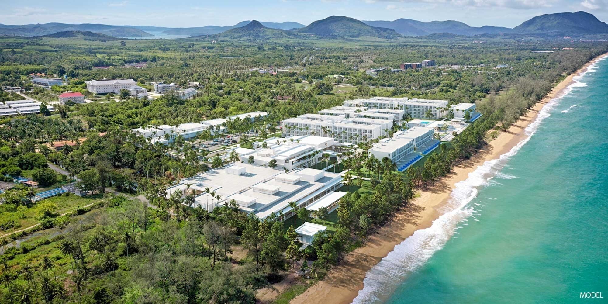 Зображення Hotel Riu Palace Phuket 5*