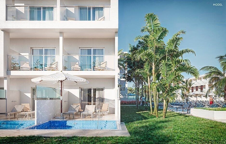 Картинка Hotel Riu Palace Phuket 5*