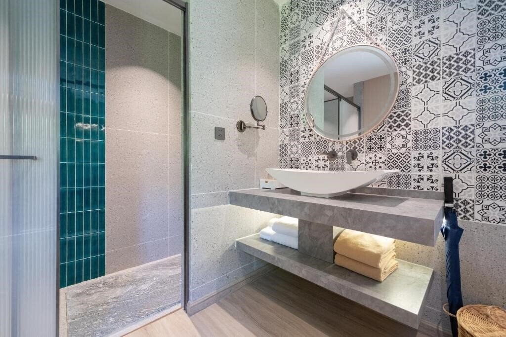 Зображення Howard Johnson by Wyndham Phuket Nauyang 4*