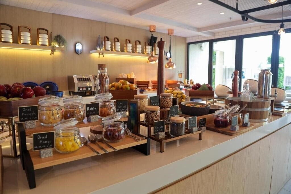 Фотография Radisson Blu Resort Phuket Mai Khao Beach 5*