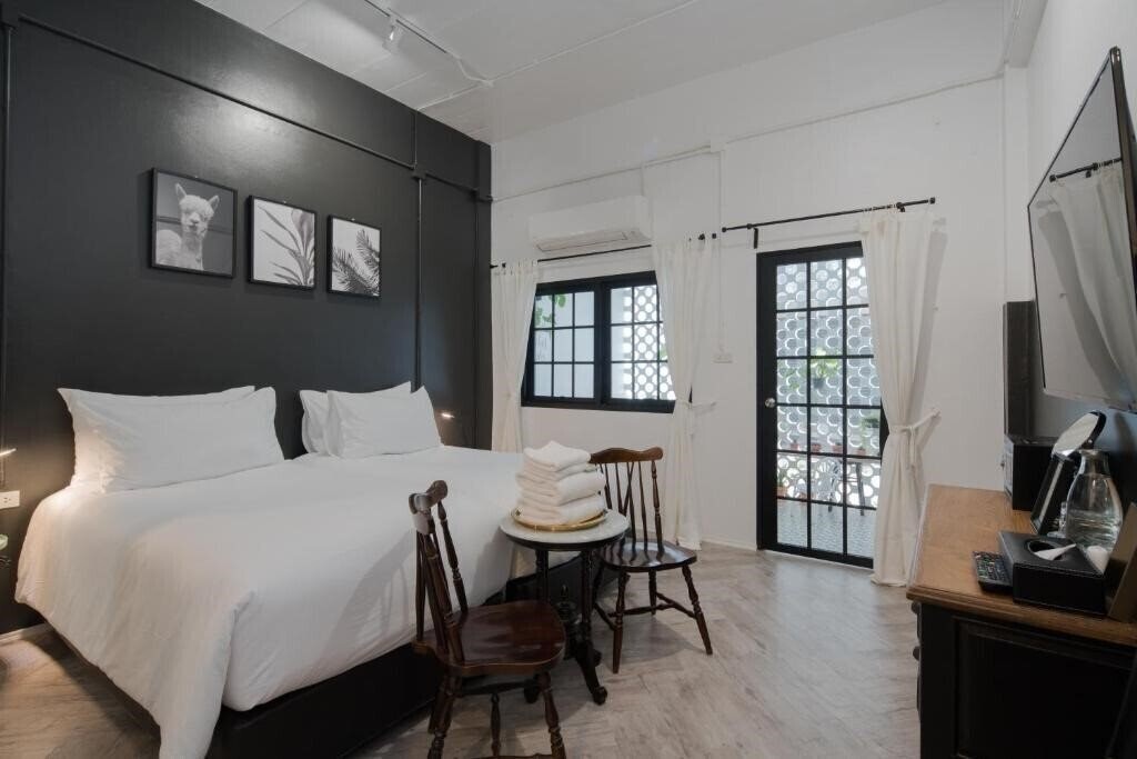 Зображення Blu Monkey Boutique Phuket Town 3*
