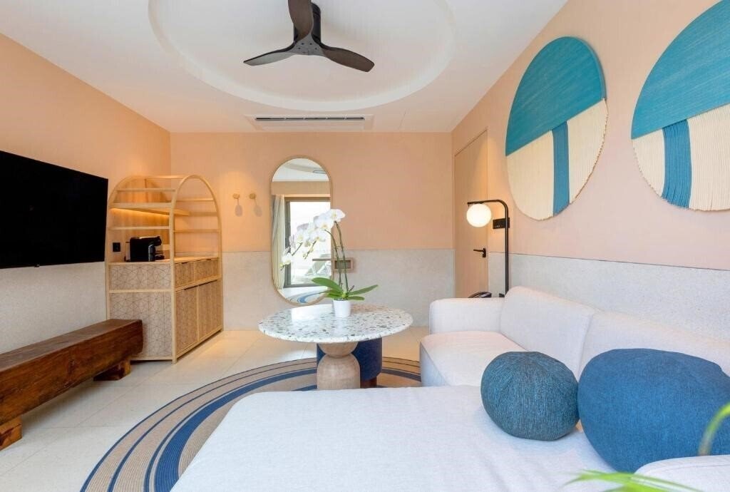 Готель Centara Karon Villas Phuket 4*