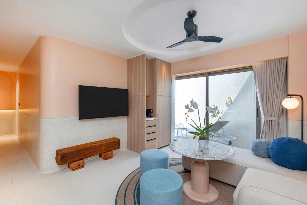 Фотографія Centara Karon Villas Phuket 4*