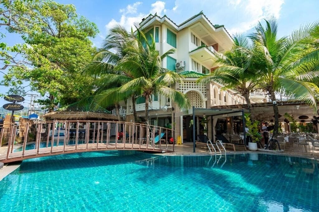 Фотографія The Taksim Royal Beach Hotel 4*