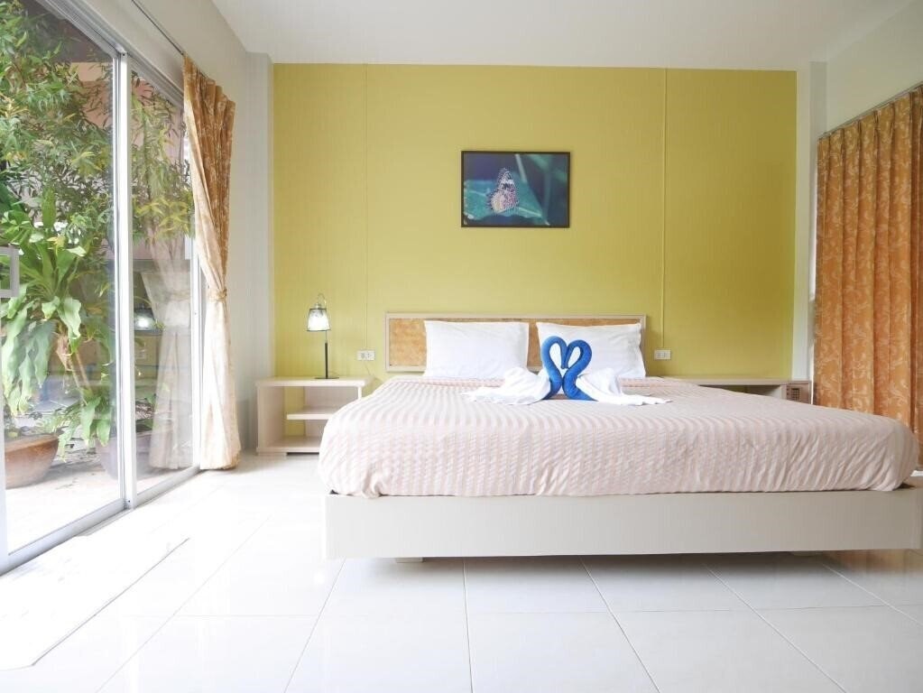 Картинка Forest Bungalows & Mama's Restaurant 2*