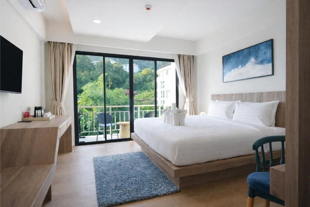 Фото Aqua Maya Phuket 4*