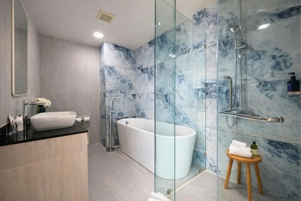 Фотографія Aqua Maya Phuket 4*