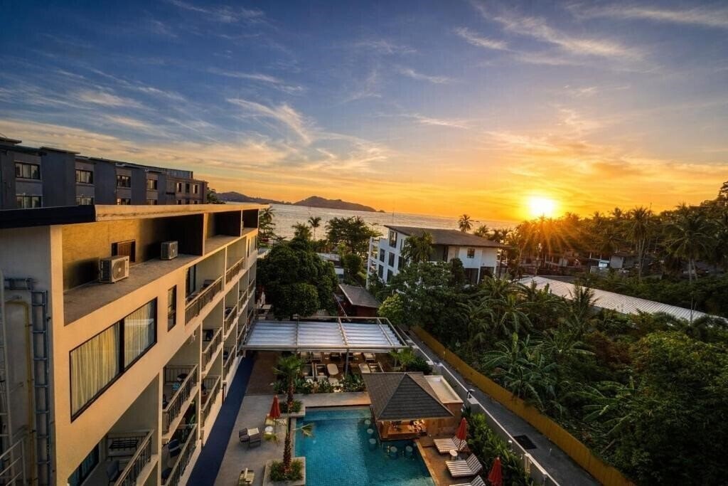 Зображення Aqua Maya Phuket 4*