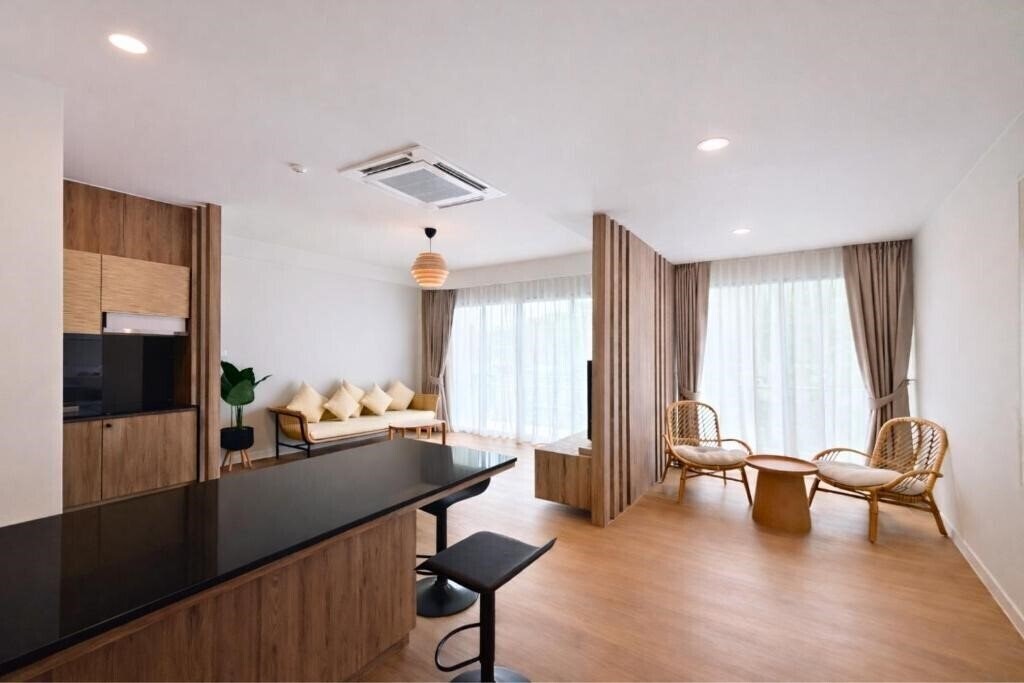 Картинка Aqua Maya Phuket 4*