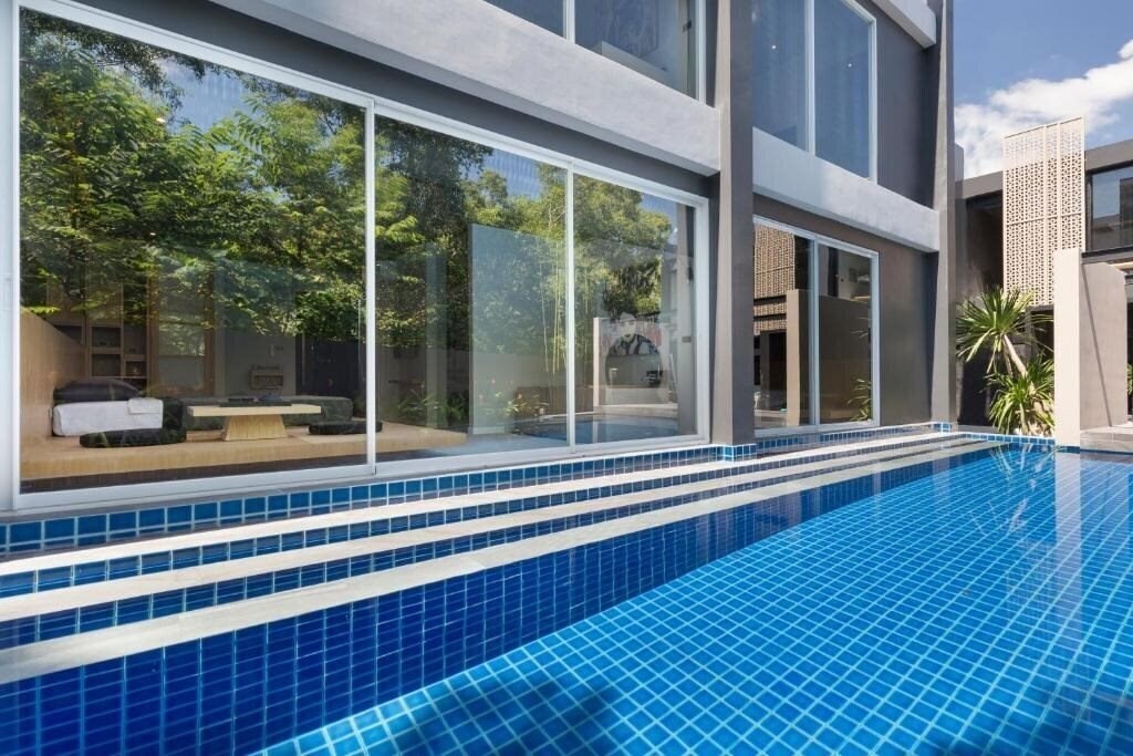 Картинка Villoft Zen Living 3*
