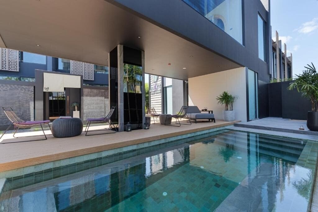 Фотография Villoft Zen Living 3*