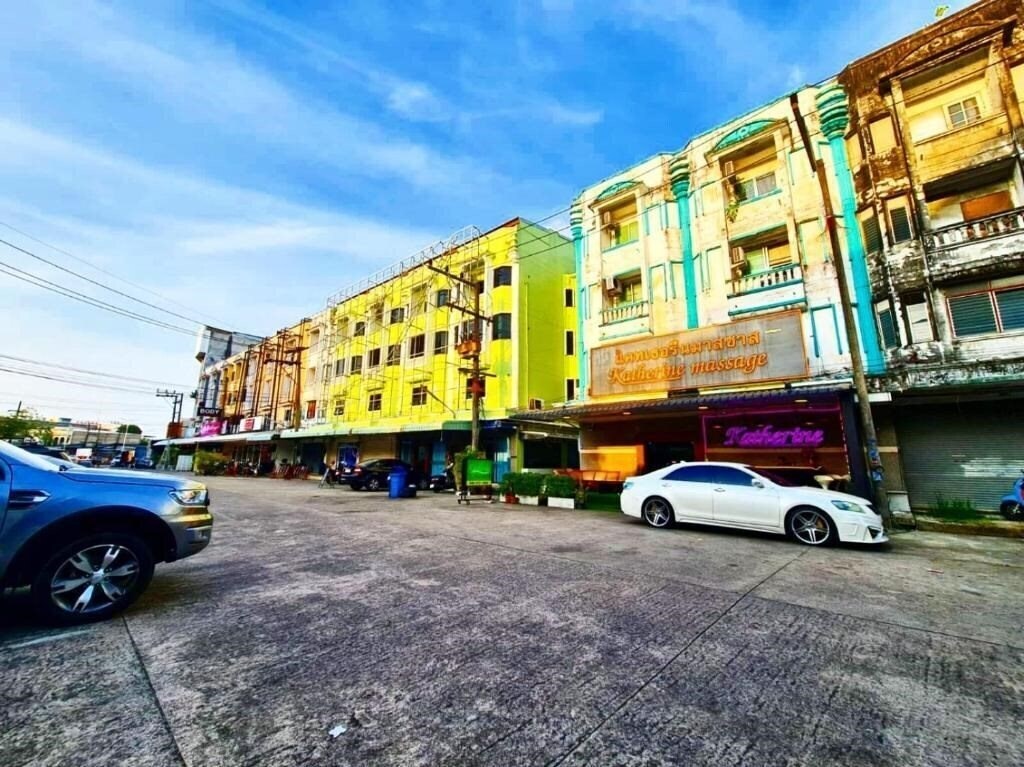 Готель Desa Phuket 3*
