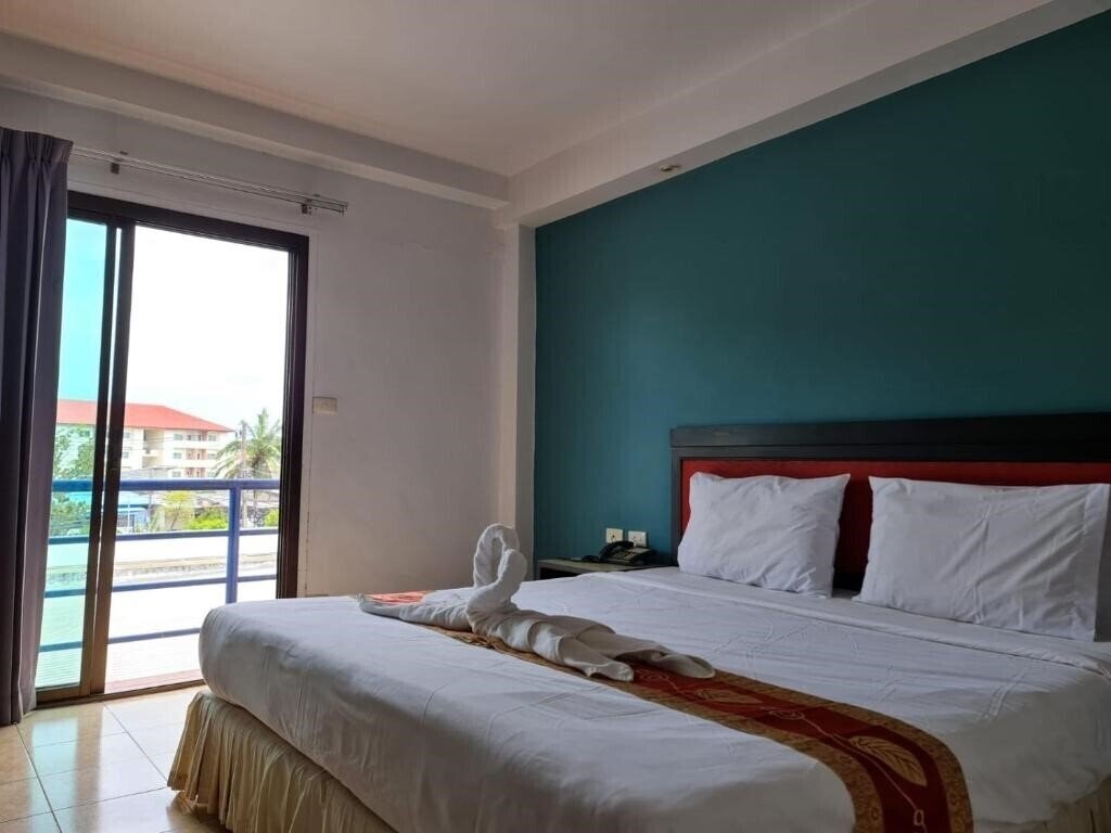 Фото Desa Phuket 3*